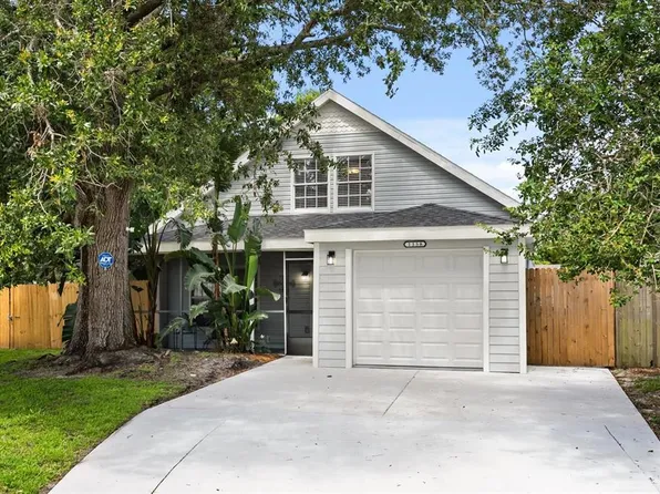 1358 Brookebridge Dr, Orlando, FL 32825