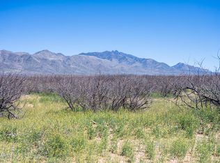 E Martin Ranch Lot 5 Rd #5, Willcox, AZ 85643