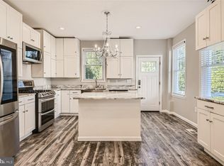3820 Belle Ave, Baltimore, MD 21215