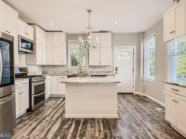 3820 Belle Ave, Baltimore, MD 21215