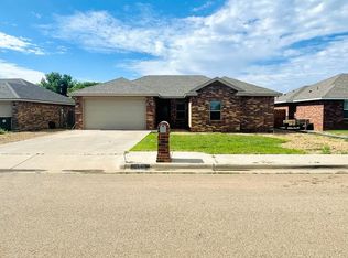 2409 Flagstone Dr, Clovis, NM 88101