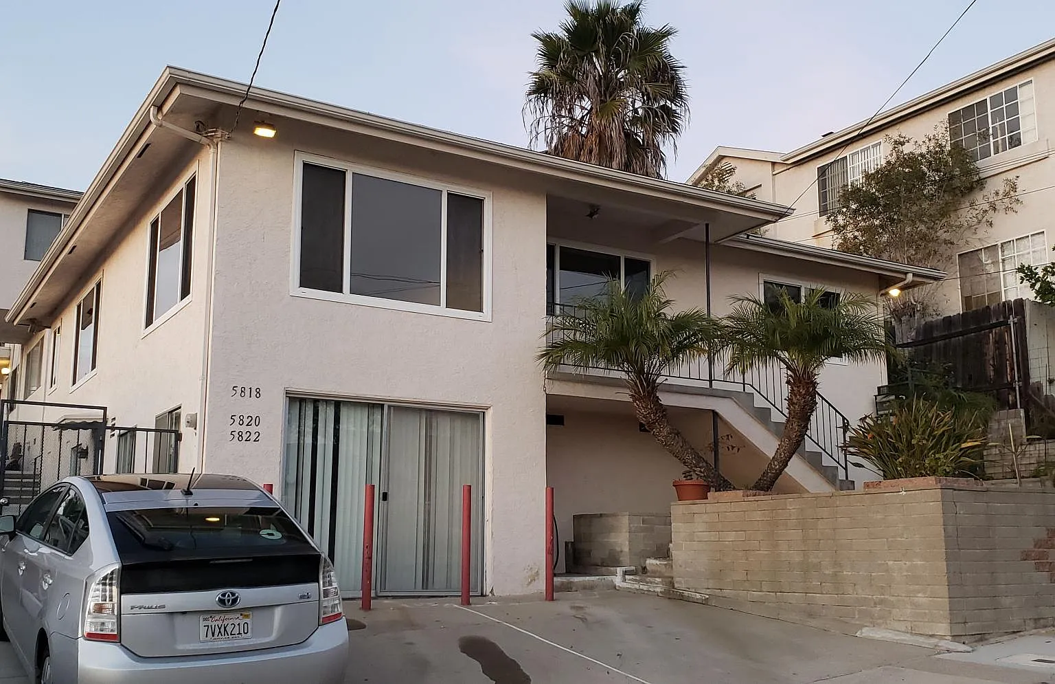 3 bed, 1.5 bath, 1203 sqft, $3,500 — Photo 2