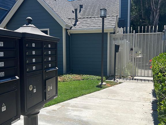 Very well maintained and secure