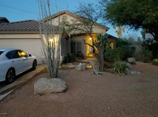 1034 W Hearne Way, Gilbert, AZ 85233