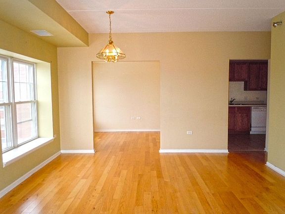 Lovely Dining Area