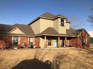 12321 SE 33rd Pl, Choctaw, OK 73020