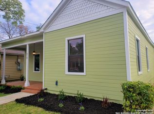 214 E Rische, San Antonio, TX 78204