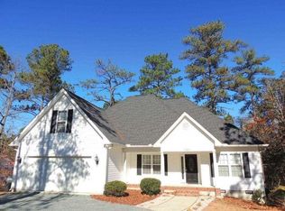 340 Wheeling Dr, Pinehurst, NC 28374