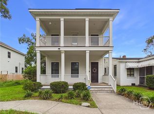 540 E 32nd Street, Savannah, GA 31401