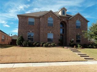 8073 Dunafan Ct, Frisco, TX 75034