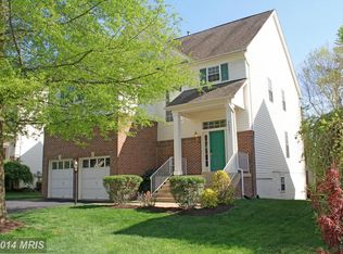 47551 Rippling Dr, Sterling, VA 20165