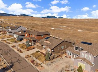 15789 W 95th Pl, Arvada, CO 80007
