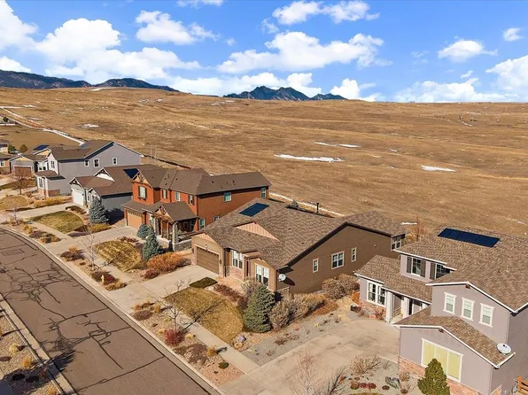 15789 W 95th Place, Arvada, CO 80007