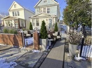 1907 Lacombe Avenue, Bronx, NY