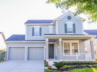 5321 Lemon Twist Ln, Windermere, FL 34786