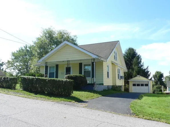 905 Gilbert St, Radford, VA 24141