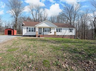 814 Damron Rd, Lynchburg, TN 37352