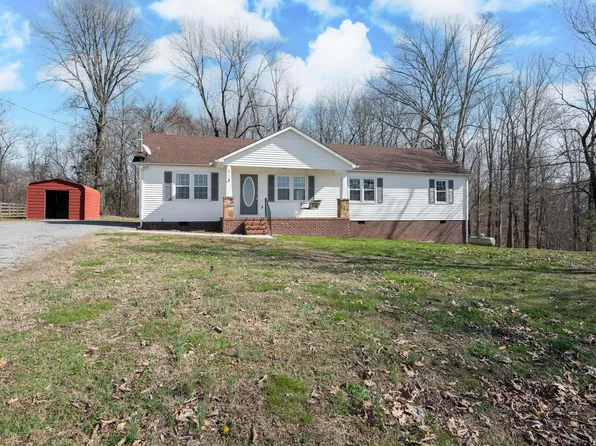 814 Damron Rd, Lynchburg, TN 37352