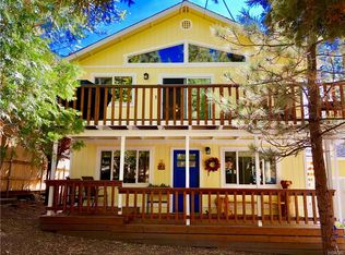 42819 Monterey St, Big Bear Lake, CA 92315