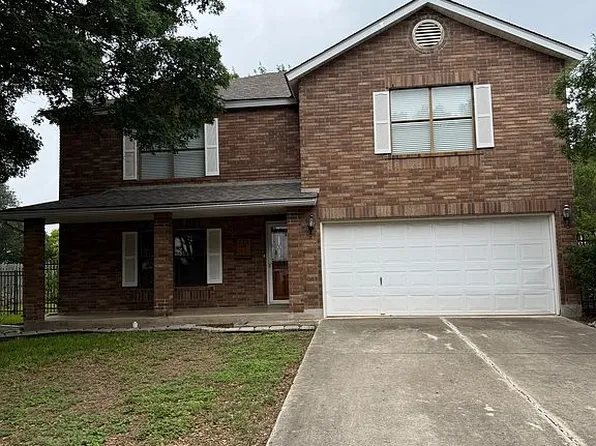 115 Country Ln, Castroville, TX 78009