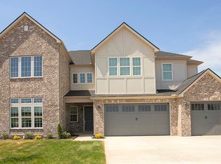 5952 Hunt Valley Dr LOT 205, Spring Hill, TN 37174