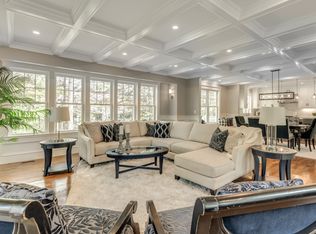 28 Maurice Rd, Wellesley, MA 02482