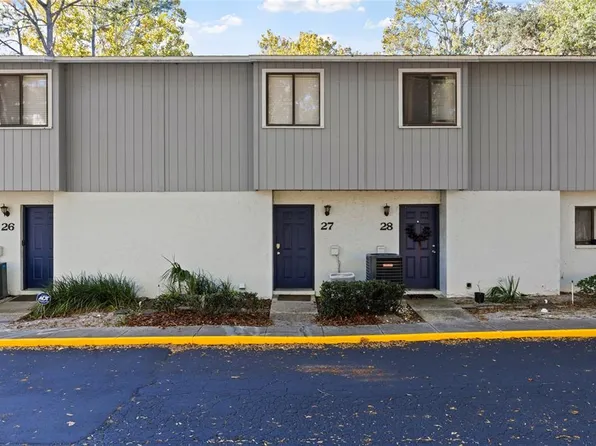 3600 SW 19th Ave APT 27C, Gainesville, FL 32607