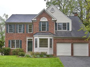 1716 Ladd St, Silver Spring, MD 20902