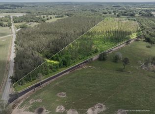 Lawrence Wiggington Rd, Mount Olive, MS 39119