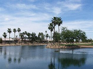 3583 N 162nd Ln, Goodyear, AZ 85395