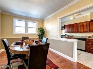 920 Wilton Dr, Baltimore, MD 21227