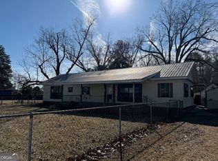 9769 Deepstep Rd, Sandersville, GA 31082