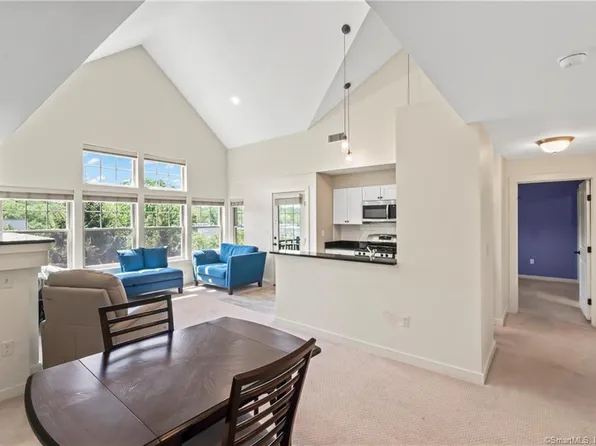 100 Richards Avenue #409, Norwalk, CT 06854