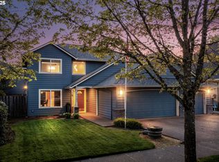 22647 SW Saunders Dr, Sherwood, OR 97140