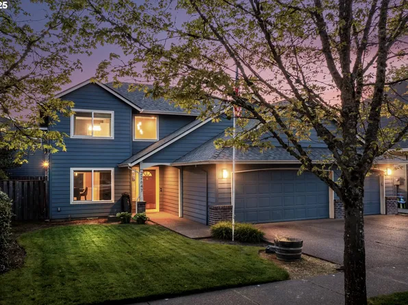 22647 SW Saunders Dr, Sherwood, OR 97140