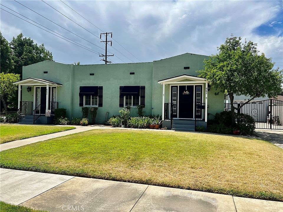 1st image of 662 E El Morado Ct