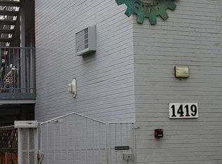 1419 N Detroit St APT 33, Denver, CO 80206