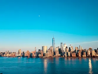 77 Hudson Street, #3403