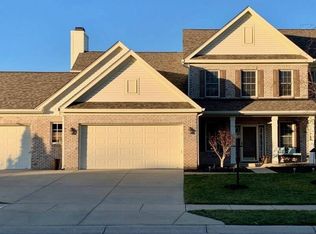 6082 Lacebark Way, Avon, IN