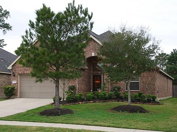 2nd image of 17119 Jetton Park Ln