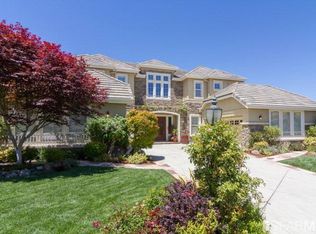 939 Winsford Ct, San Ramon, CA 94583