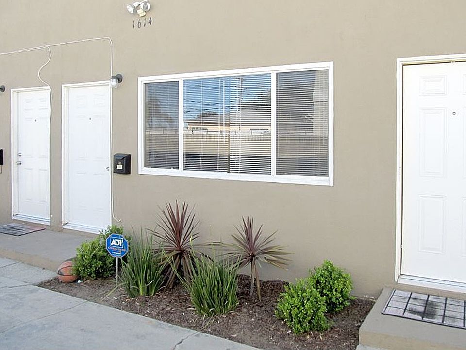 1st image of 1612 W 208th St APT B