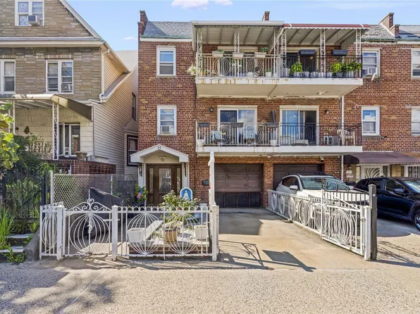 14 Bay 28th Street, Brooklyn, NY 11214