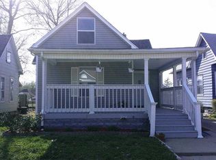 2048 N 7th St, Terre Haute, IN 47804