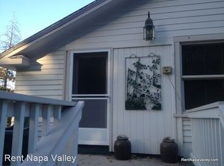 2000 Diamond Mountain Rd, Calistoga, CA 94515