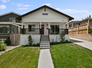 761 W Sepulveda St, San Pedro, CA 90731