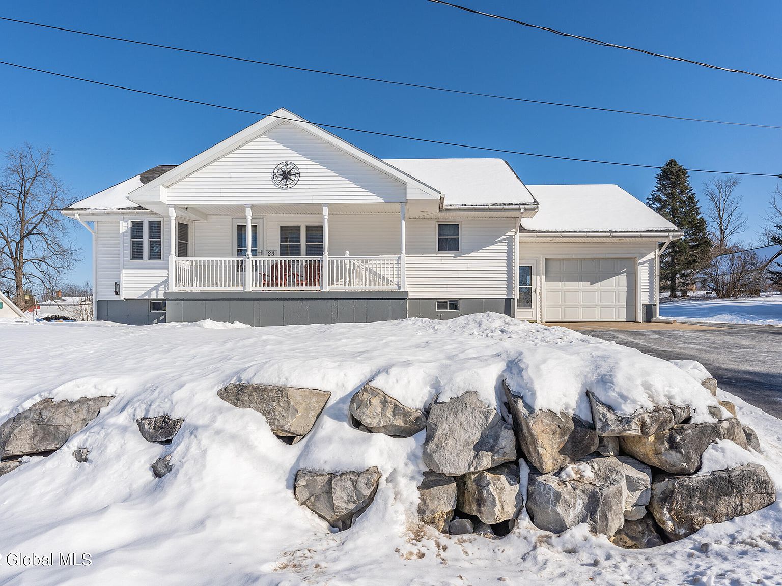 23 Elman Street, Broadalbin, NY 12025 Zillow