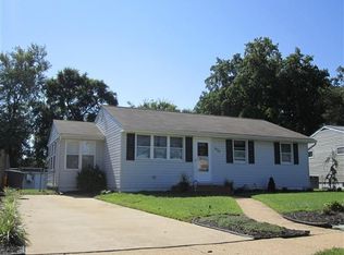 809 Geis Cir, Glen Burnie, MD 21061