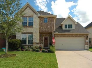 2538 Pelican Dr, Seabrook, TX 77586