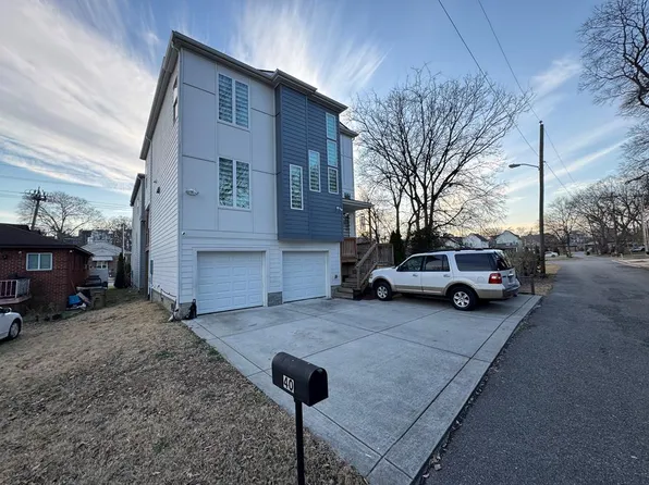 40 Hubbard St, Nashville, TN 37210